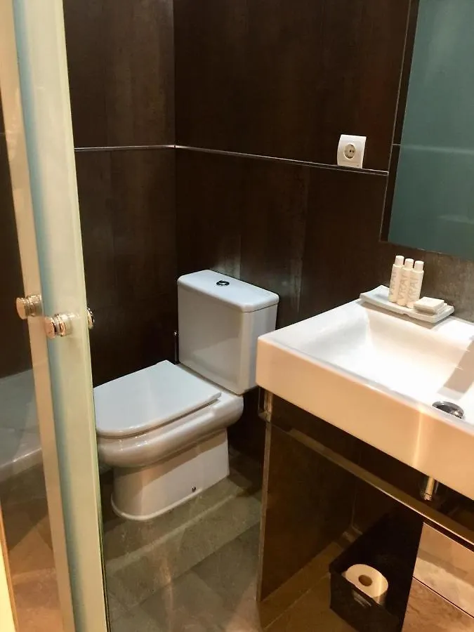 Appartement Holidays2Malaga Carreteria