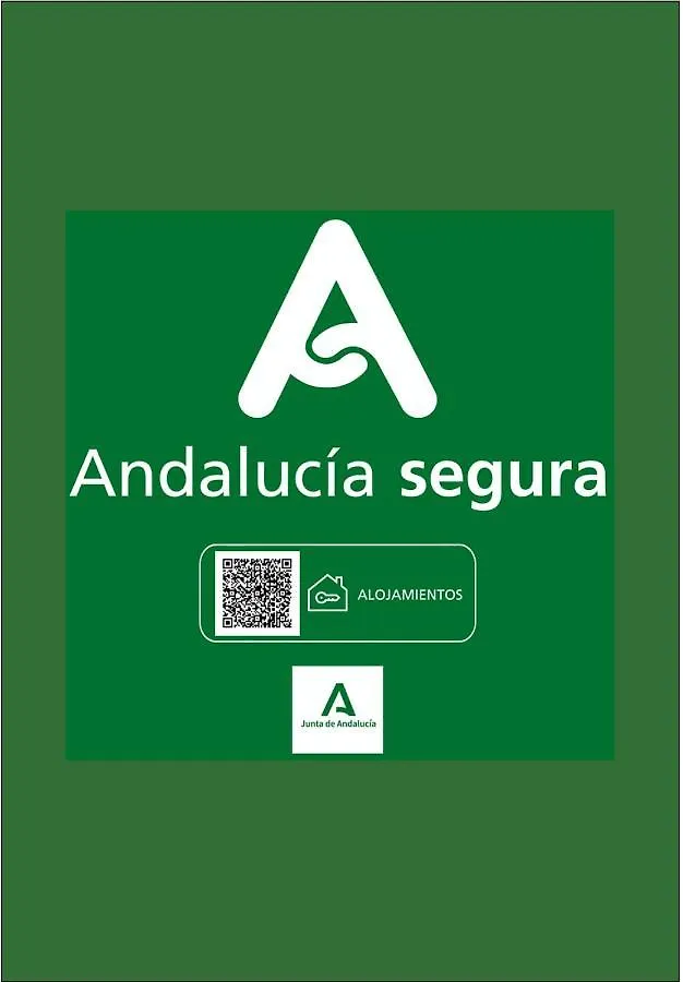 Holidays2Malaga Carreteria Apartment 0*, Malaga Spain