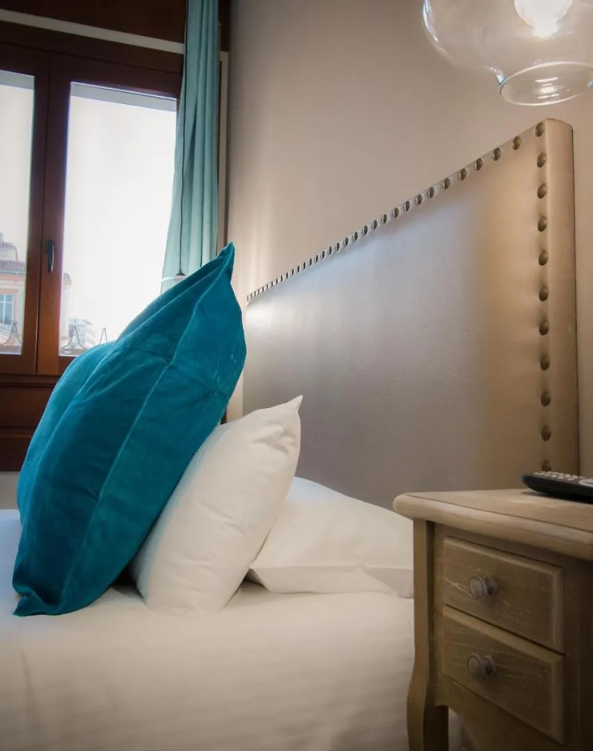 Holidays2Malaga Carreteria Apartment 0*, Malaga
