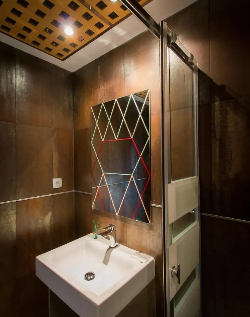 Holidays2Malaga Carreteria Apartment