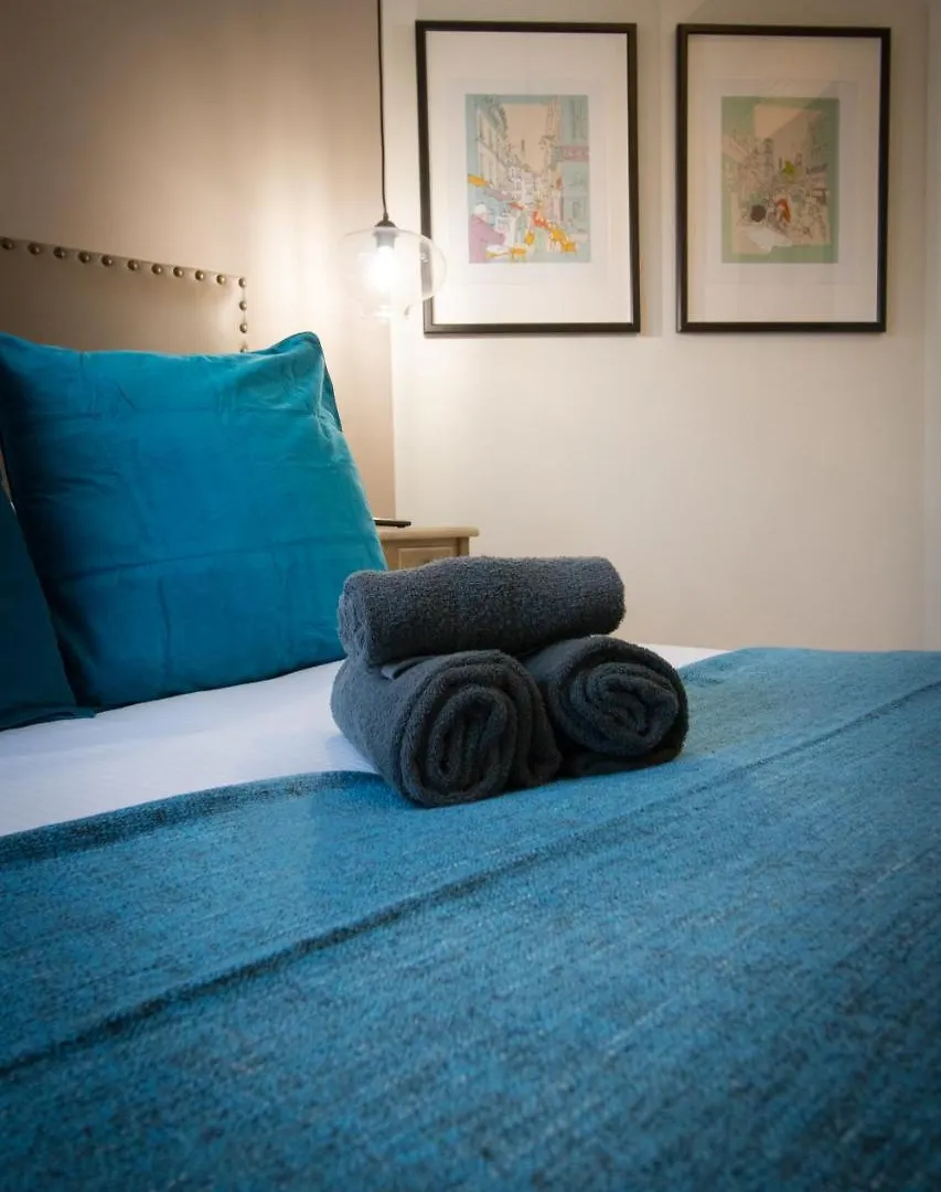 Holidays2Malaga Carreteria Apartment 0*, Malaga Spain