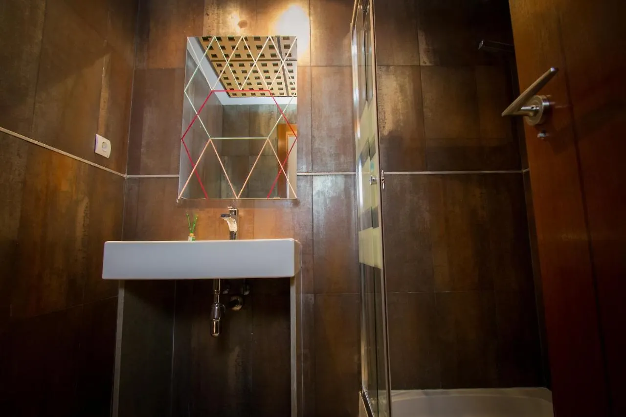 Holidays2Malaga Carreteria Apartment Malaga