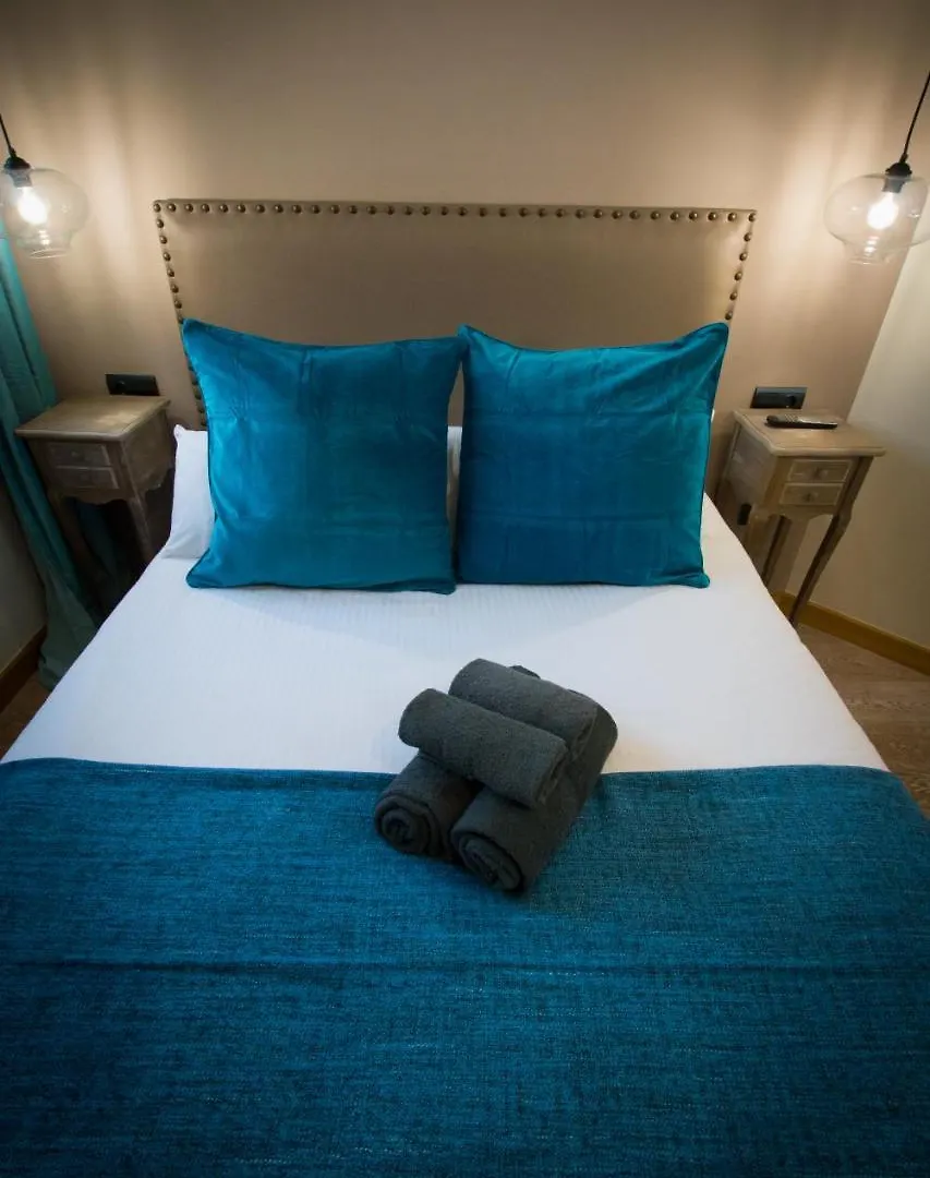 Holidays2Malaga Carreteria Apartment Spain