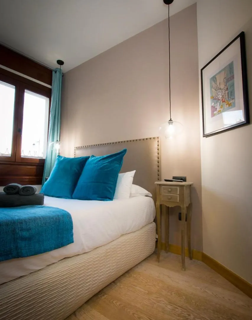 Holidays2Malaga Carreteria Apartment