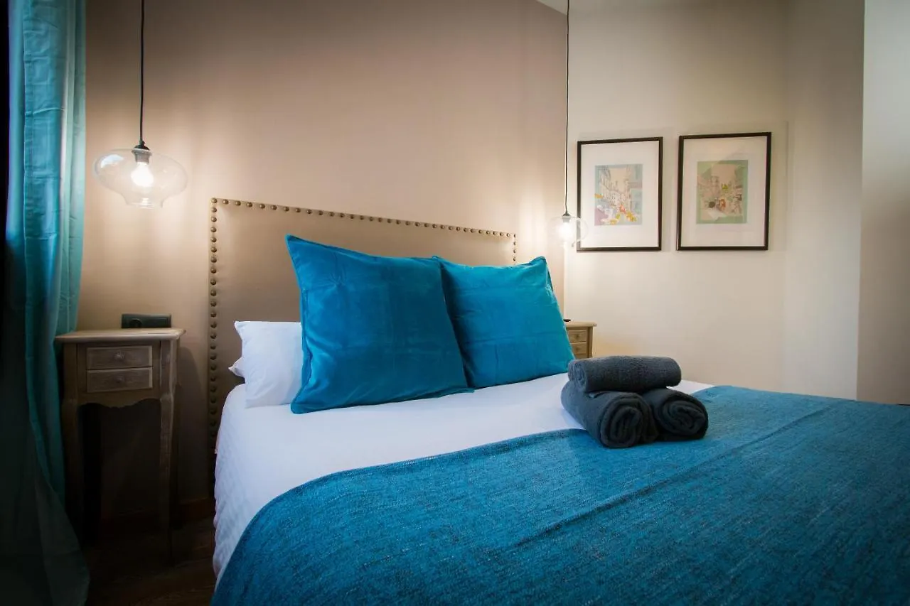 Holidays2Malaga Carreteria Apartment 0*, Malaga