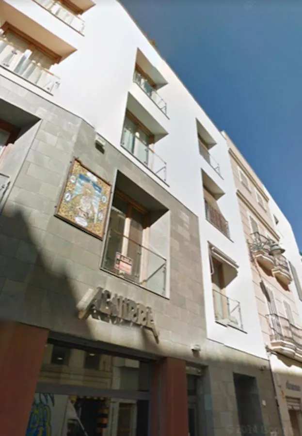 Holidays2Malaga Carreteria Apartment