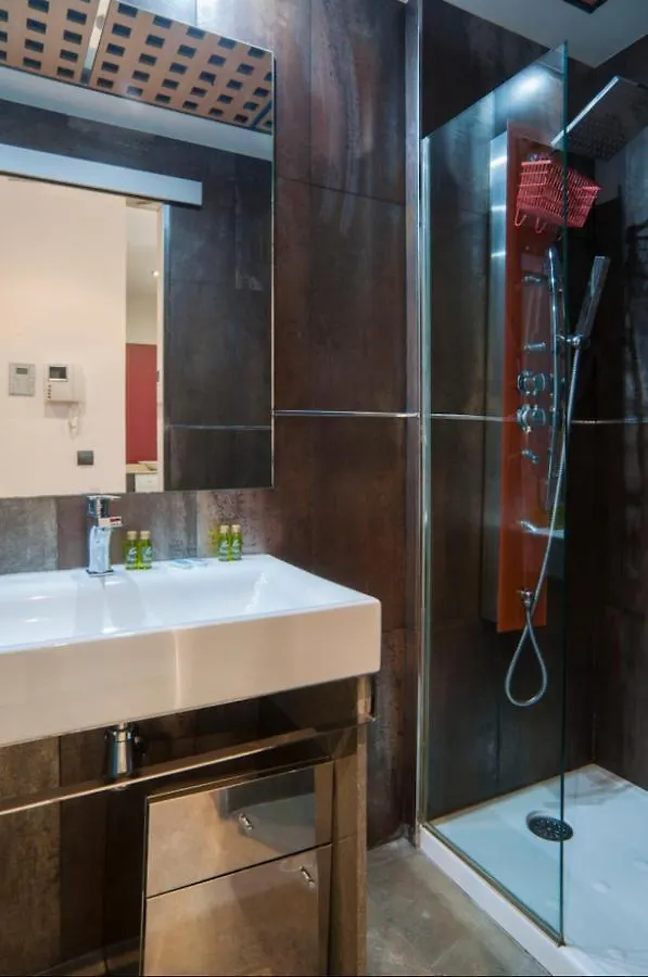 Holidays2Malaga Carreteria Apartment